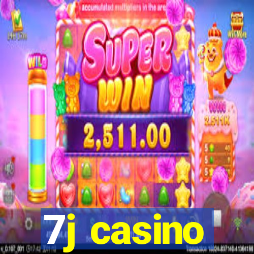 7j casino